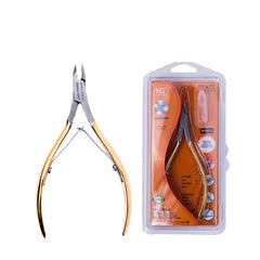 Stainless Steel Cuticle Nipper (HN-041)