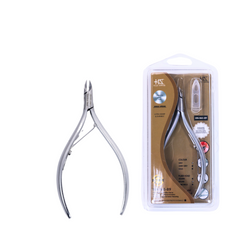 Stainless Steel Cuticle Nipper (HN-065)
