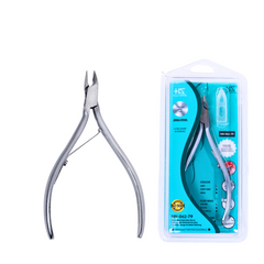 Stainless Steel Cuticle Nipper (HN-062)