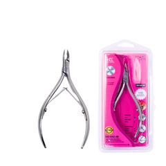 Stainless Steel Cuticle Nipper (HN-042)
