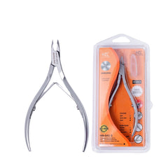 Stainless Steel Cuticle Nipper (HN-041)