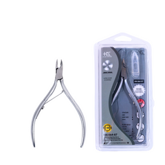 Stainless Steel Cuticle Nipper (HN-064)
