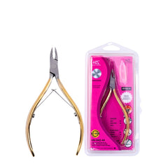 Stainless Steel Cuticle Nipper (HN-042)