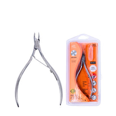 Stainless Steel Cuticle Nipper (HN-041)